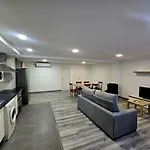 Apartamentos Maja